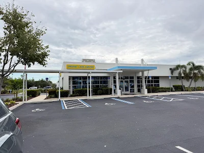 SMH Urgent Care Center at University Parkway