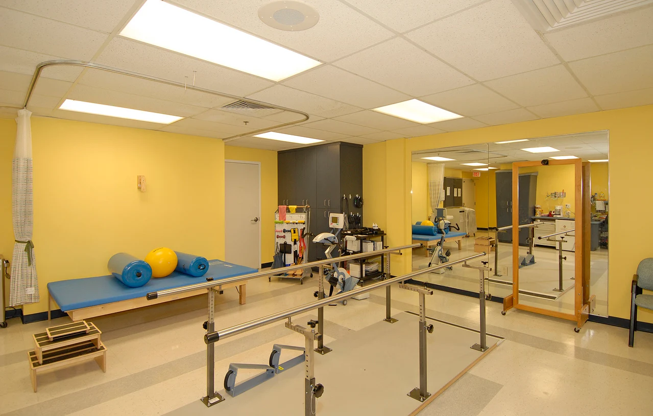 Kindred Hospital South Florida - Ft. Lauderdale