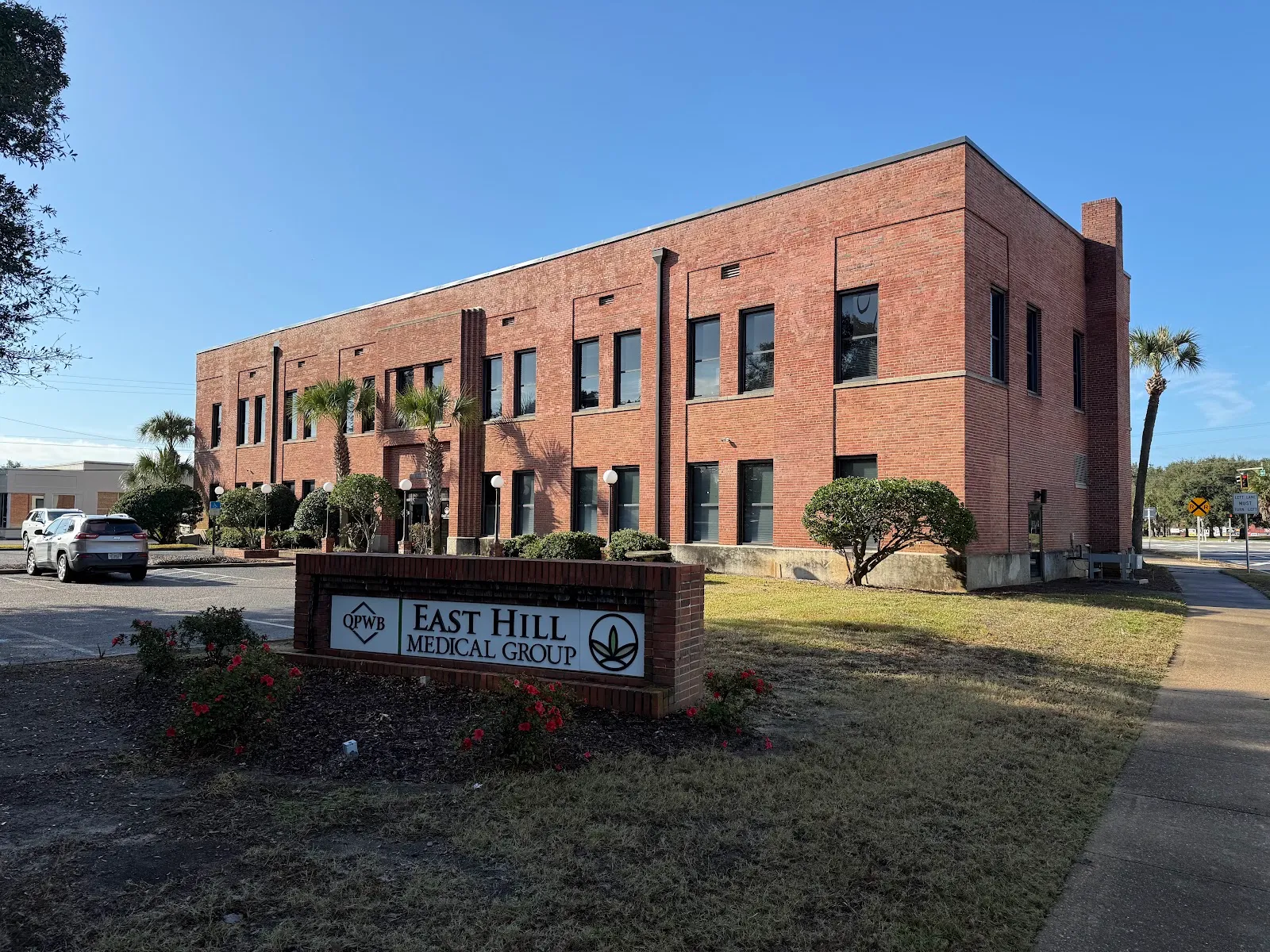 East Hill Medical Group