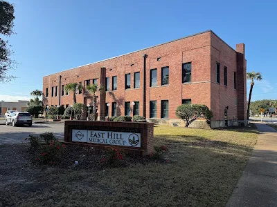East Hill Medical Group