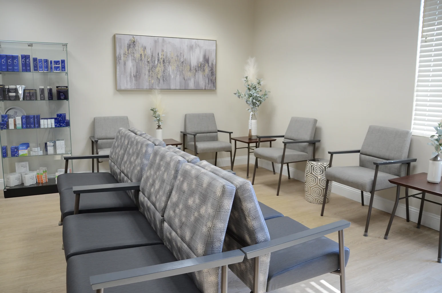 Coastal Dermatology & Medspa