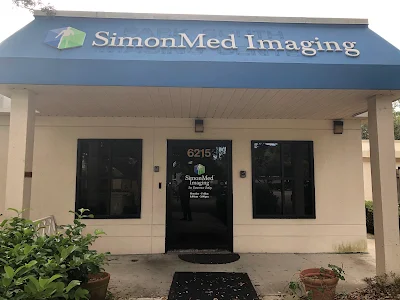 SimonMed Imaging - Park South (Bradenton)