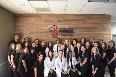 Pebble Creek Animal Hospital