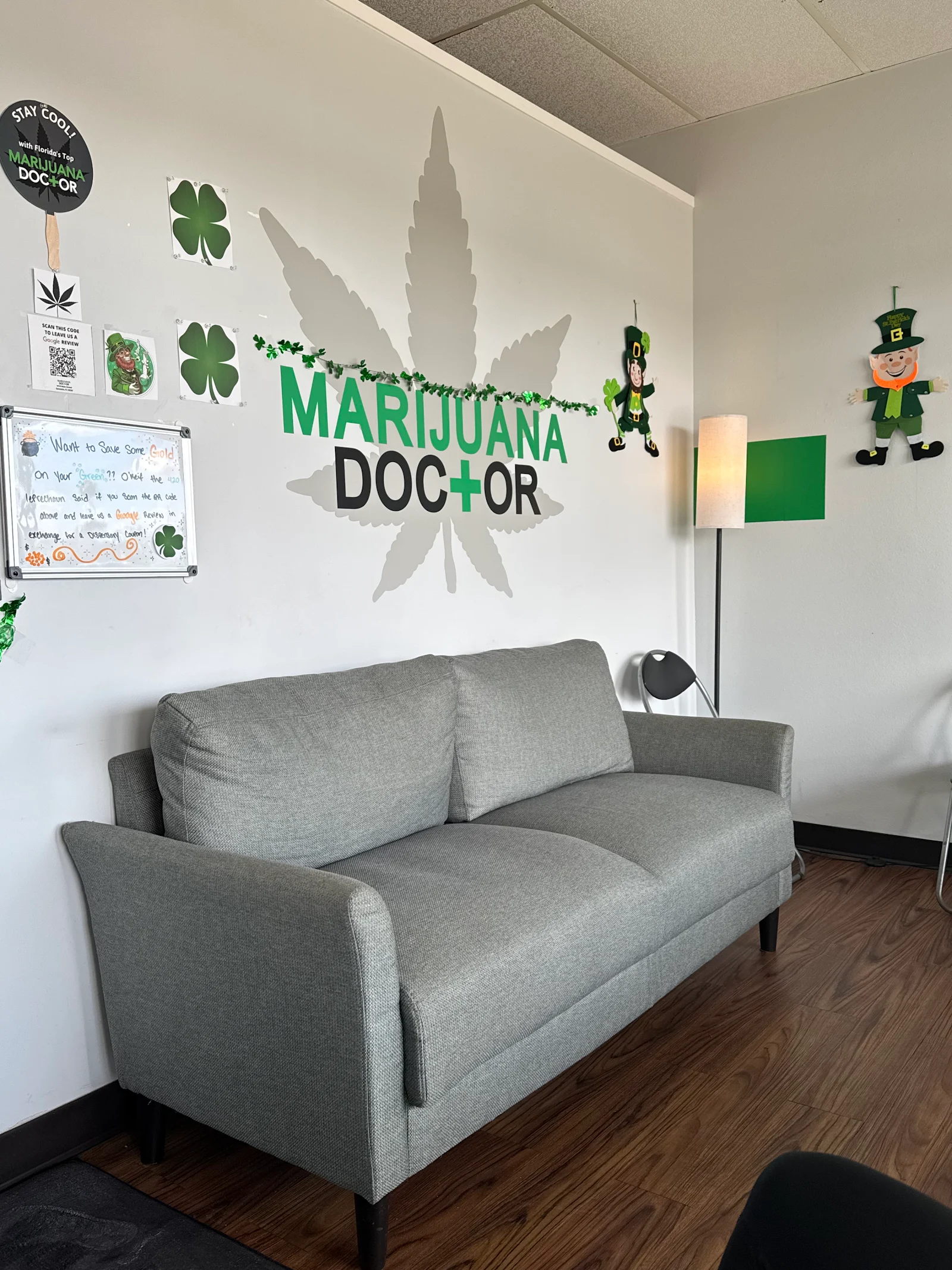 Marijuana Doctor Sarasota