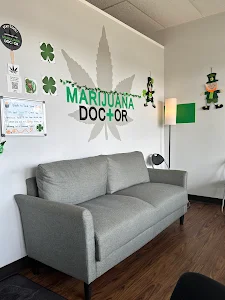 Marijuana Doctor Sarasota
