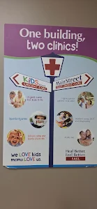 KidsStreet Urgent Care