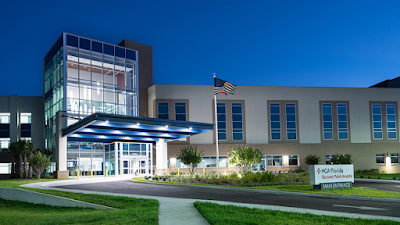 HCA Florida Bayonet Point Hospital