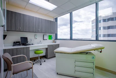 Sanitas Medical Center