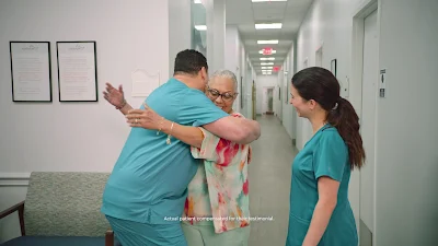 Conviva Senior Primary Care