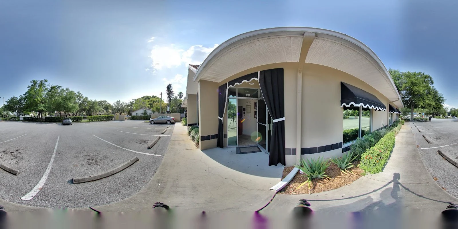 Women’s Care – St. Petersburg (Crescent Lake)