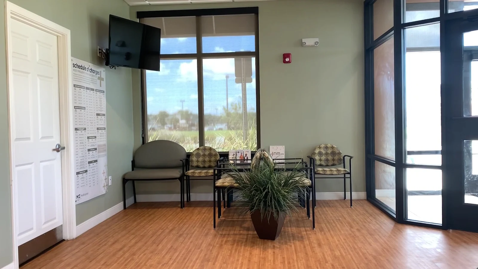 MD Now Urgent Care - Atlantic Boulevard