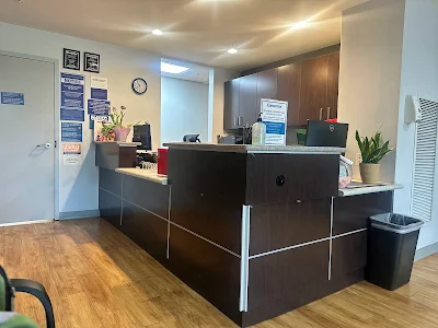 Concentra Urgent Care