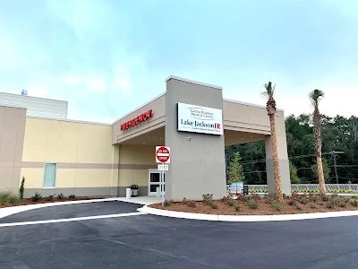 HCA Florida Lake Jackson Emergency