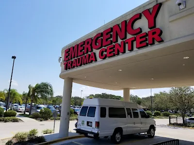 HCA Florida Blake Hospital