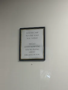 AHF Wellness Center - Broward — Latest