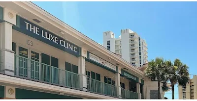 The Luxe Clinic