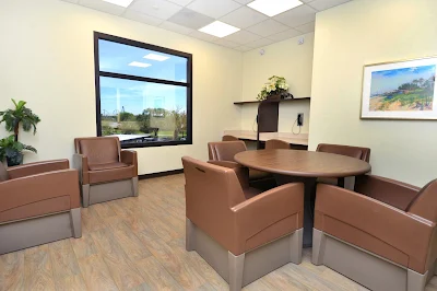 Central Florida Behavioral Hospital