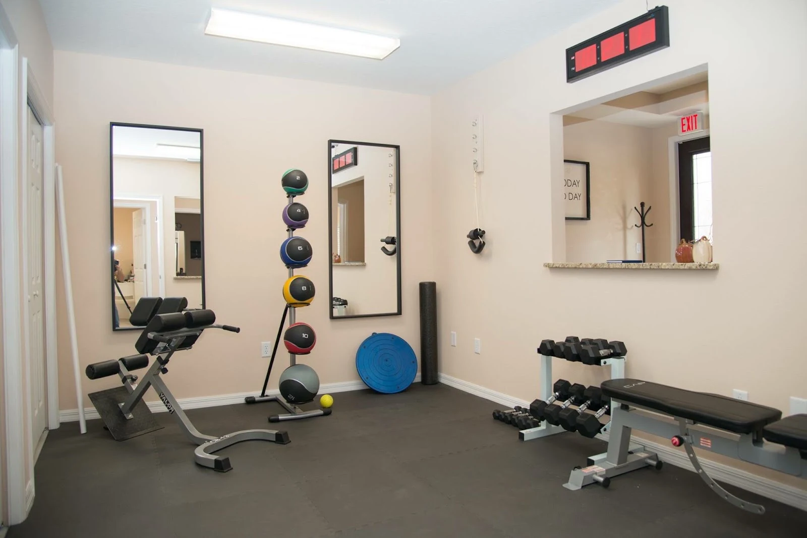 Comprehensive Health Florida