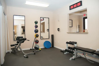 Comprehensive Health Florida