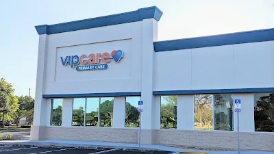 VIPcare Pinellas Park