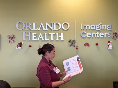 Orlando Health Imaging Centers - Osceola