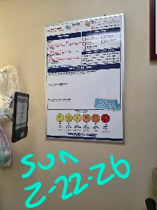 HCA Florida Darwin Square Emergency