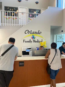 Orlando Family Medical - Kissimmee