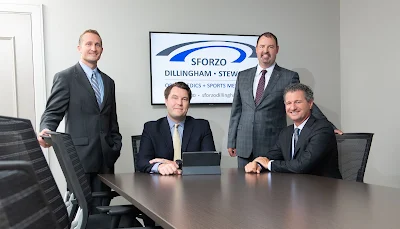 Sforzo | Dillingham | Stewart Orthopedics + Sports Medicine (Sarasota, FL)