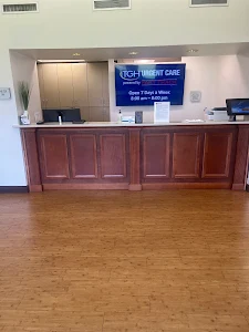TGH Urgent Care powered by Fast Track (Carrollwood North Dale Mabry)