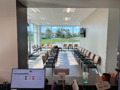 AFC Urgent Care Lakewood Ranch