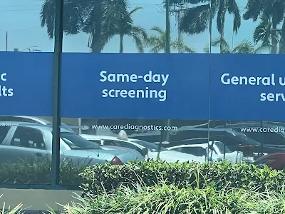 Care Diagnostics