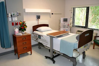 Kindred Hospital Bay Area - St. Petersburg