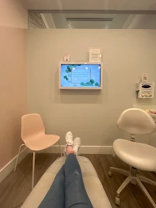 The Beauty Clinic