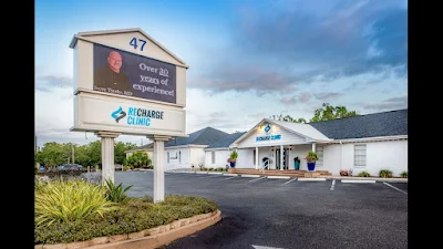 SE Ocala - Recharge Clinic