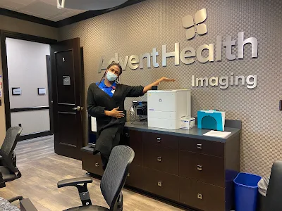 AdventHealth Imaging Center Waterford Lakes
