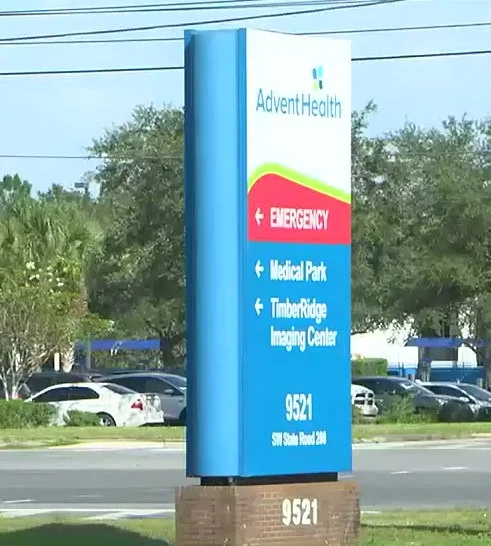 AdventHealth TimberRidge ER