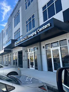 Orlando Health Imaging Centers - Osceola