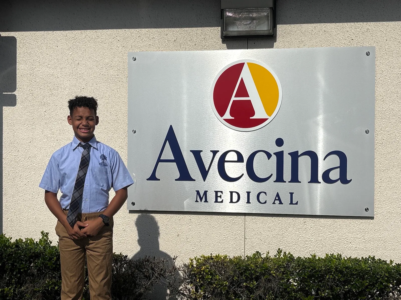 Avecina Medical Urgent Care - Normandy