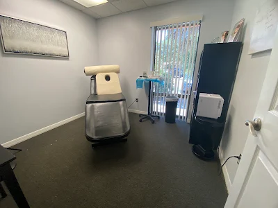 Natural Healing Arts Medical Center