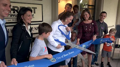 Direct Primary Care of Boca Raton