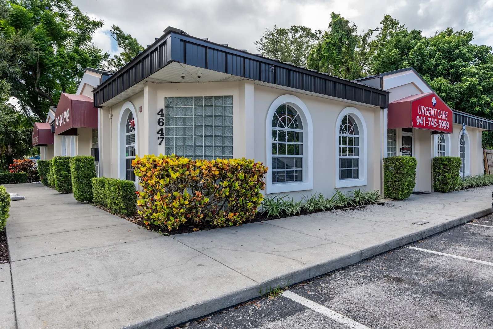 PrimeHealth Urgent Care - West Bradenton