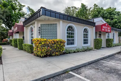 PrimeHealth Urgent Care - West Bradenton