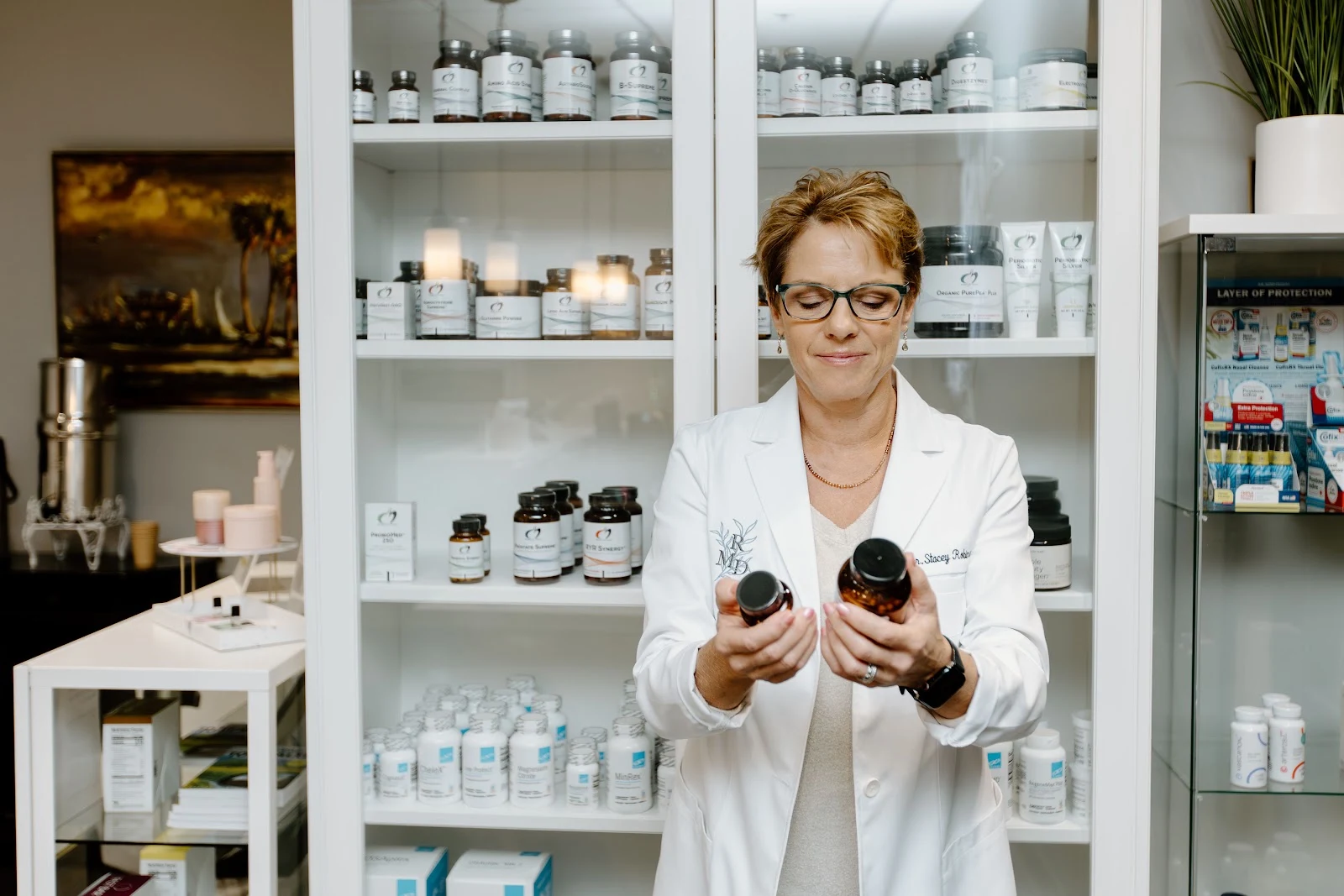 Robinson MD - Functional Concierge Medicine in St. Petersburg