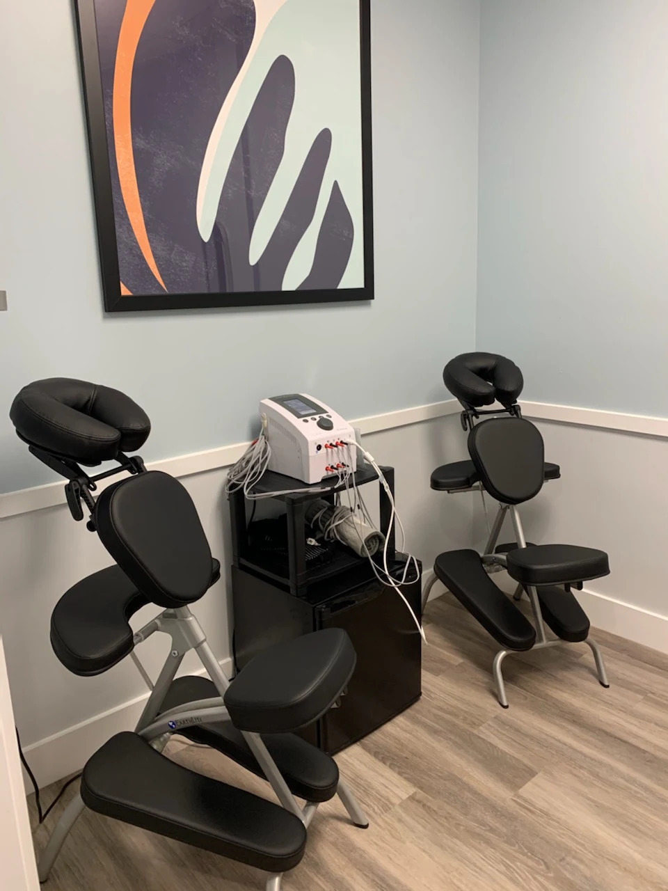 Midtown Clinic of Chiropractic