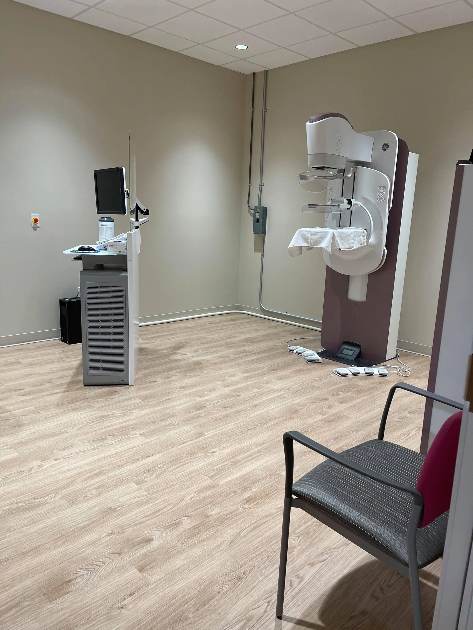 SimonMed Imaging - St. Petersburg