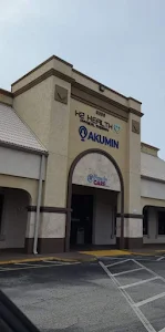 Akumin