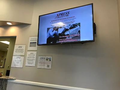 Xpress Urgent Care - Port St-Lucie