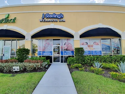 J Sterling's Wellness Spa - South Orlando