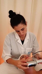 Skin Club Miami•Facials Endospheres RF Microneedling Permanent make up Hydrafacial Tattoo Removal