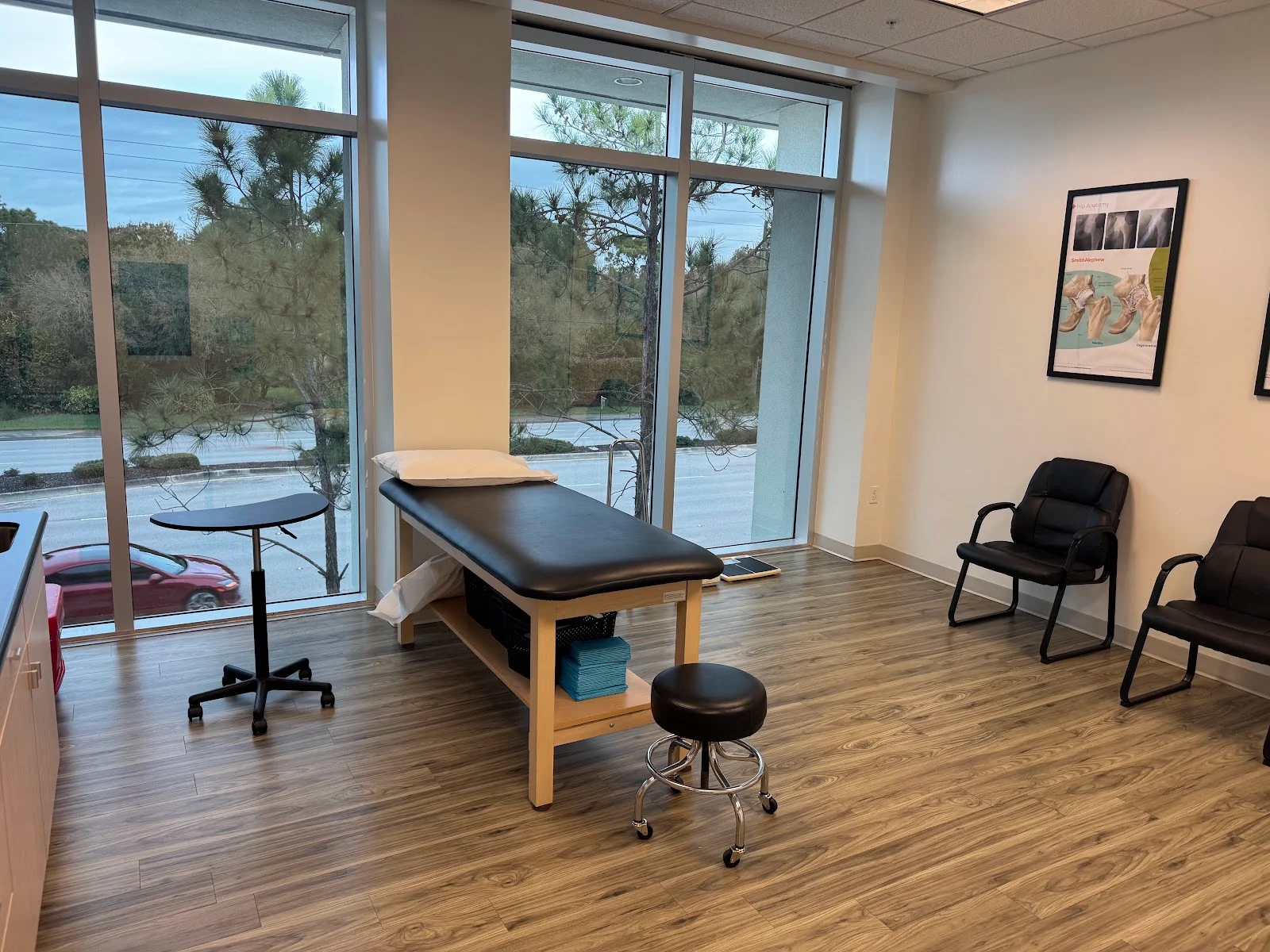 Gregory Rubin, DO: Walk-In Nonsurgical Orthopedics and Sports Medicine Naples